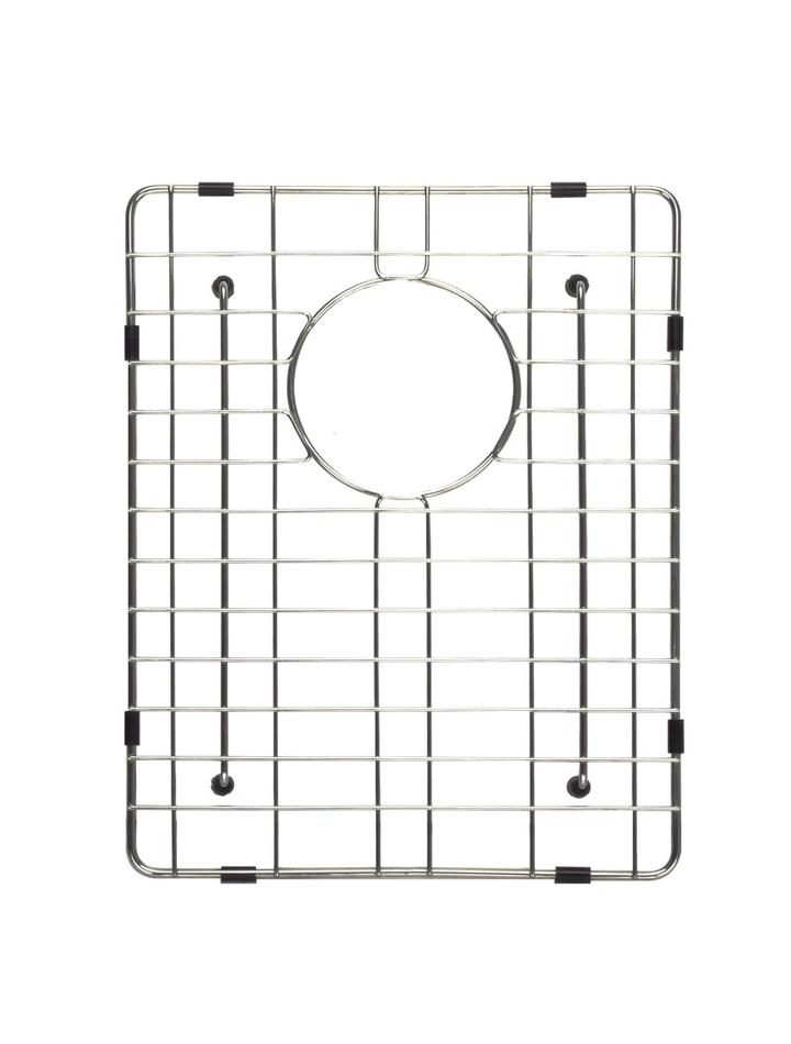 Meir Protection Grid for 380x440 Sink Polished Chrome (1PCE)