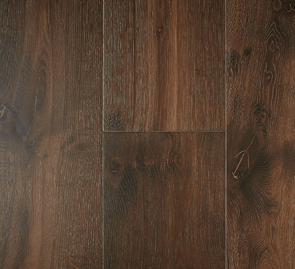 Prestige Oak French Brown