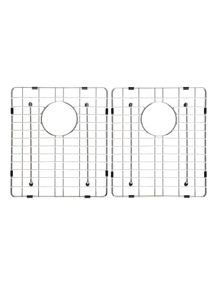 Meir Protection Grid for 760x440 Sink Polished Chrome (2PCS)