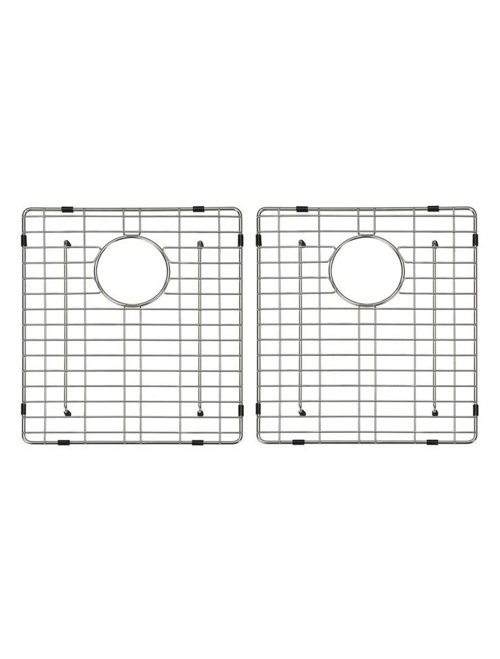 Meir Protection Grid for 860x440 Sink Polished Chrome (2PCS)