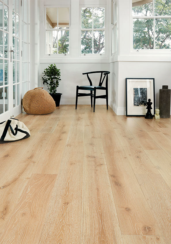 Prestige Oak Limewash