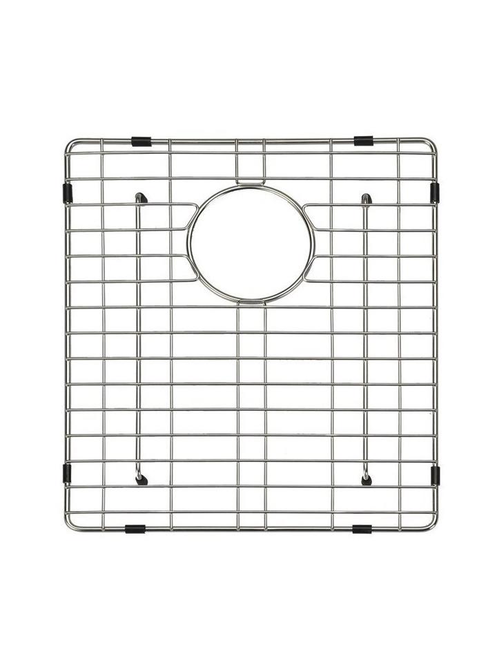 Meir Protection Grid for 450x450 Sink Polished Chrome (1PCE)