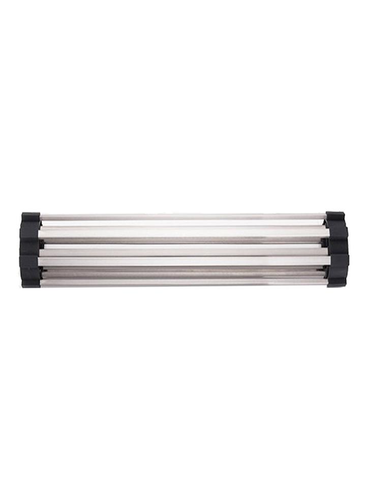 Meir Stainless Steel Rolling Mat Protector