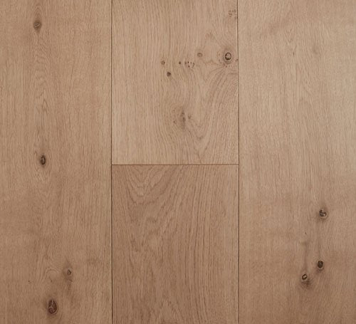 Prestige Oak Tan